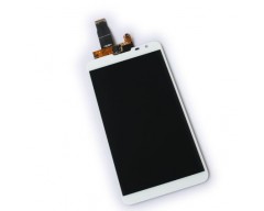 Huawei Mate 2 LCD with Digitizer White